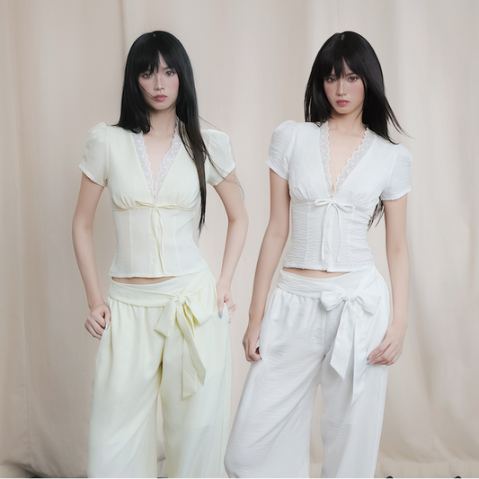 [NEW] Nina Top (AK05)