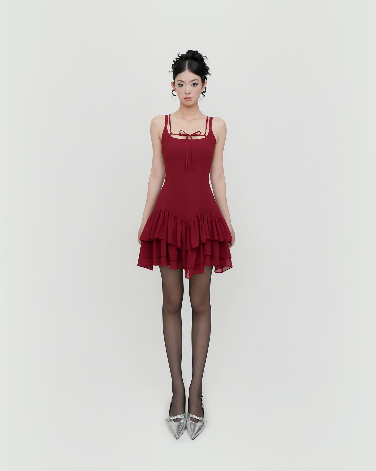 Dorothy Dress (D56)