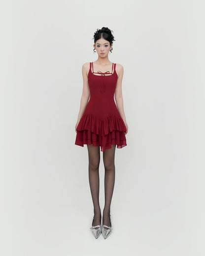 Dorothy Dress (D56)