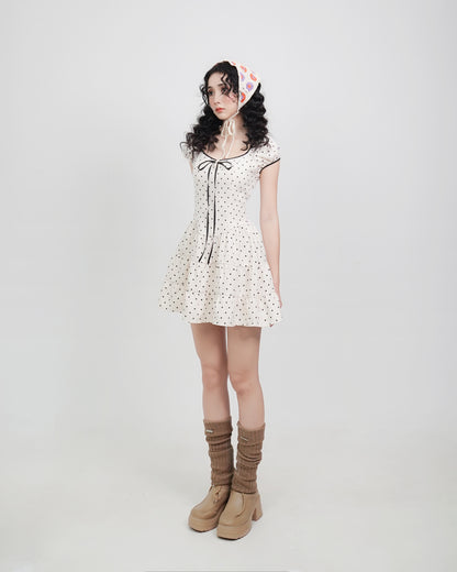 Rubies Dress (D36)