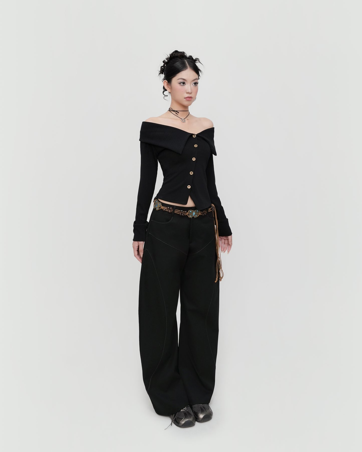 Birken Pants (Q10)