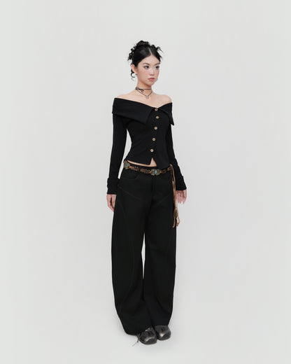 Birken Pants (Q10)