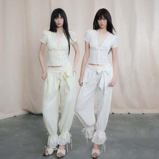 [NEW] Luna Pants (Q17)