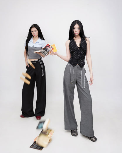 Shelby Trousers (Q08)