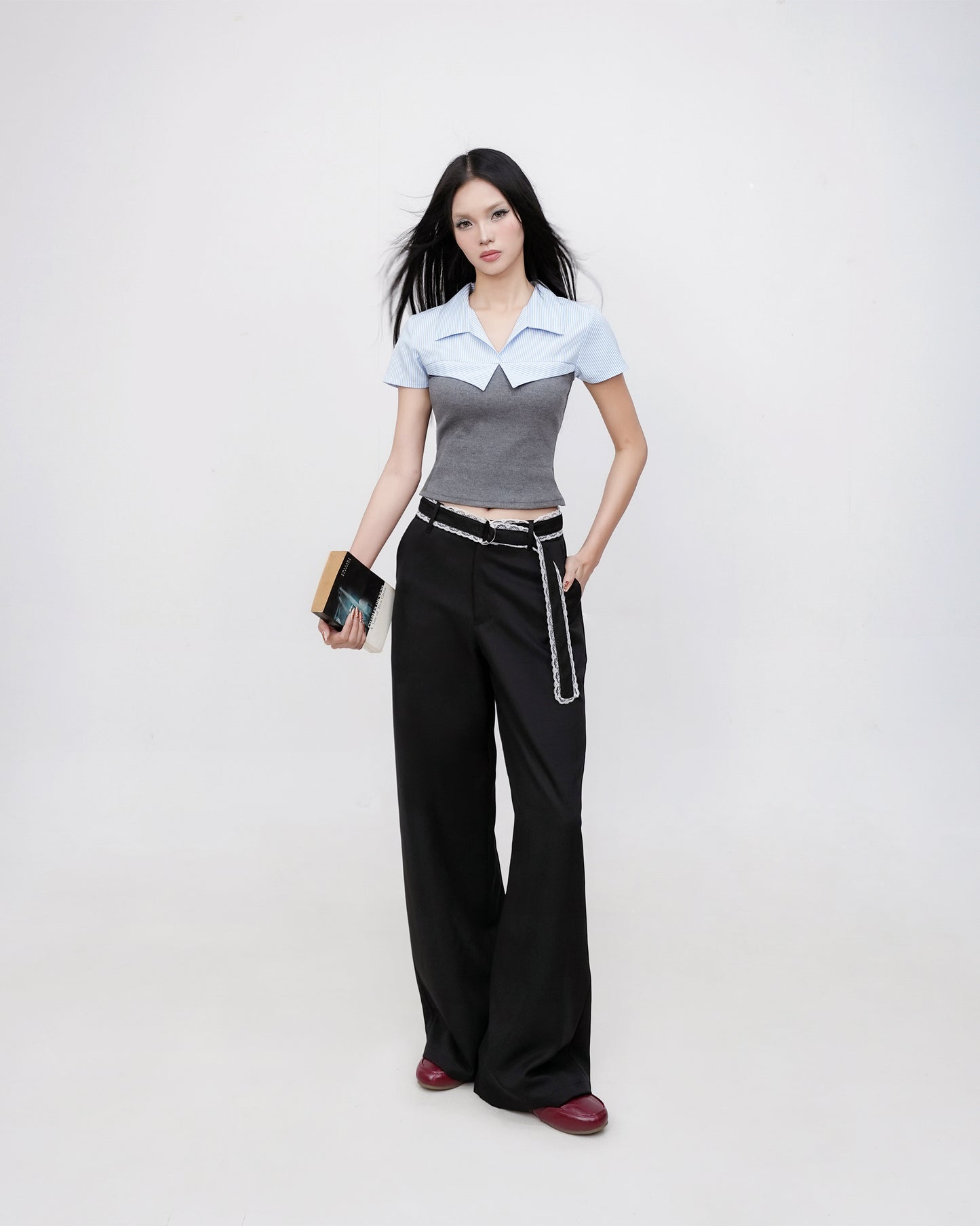 Shelby Trousers (Q08)