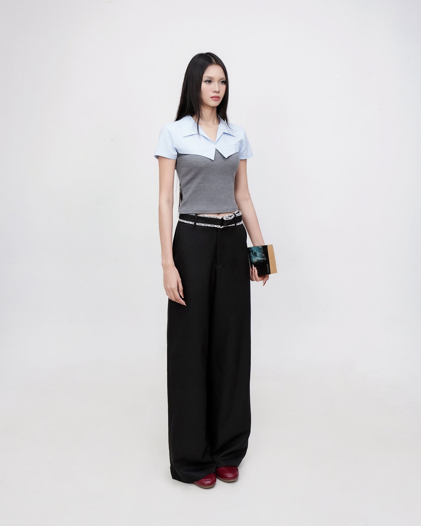 Shelby Trousers (Q08)