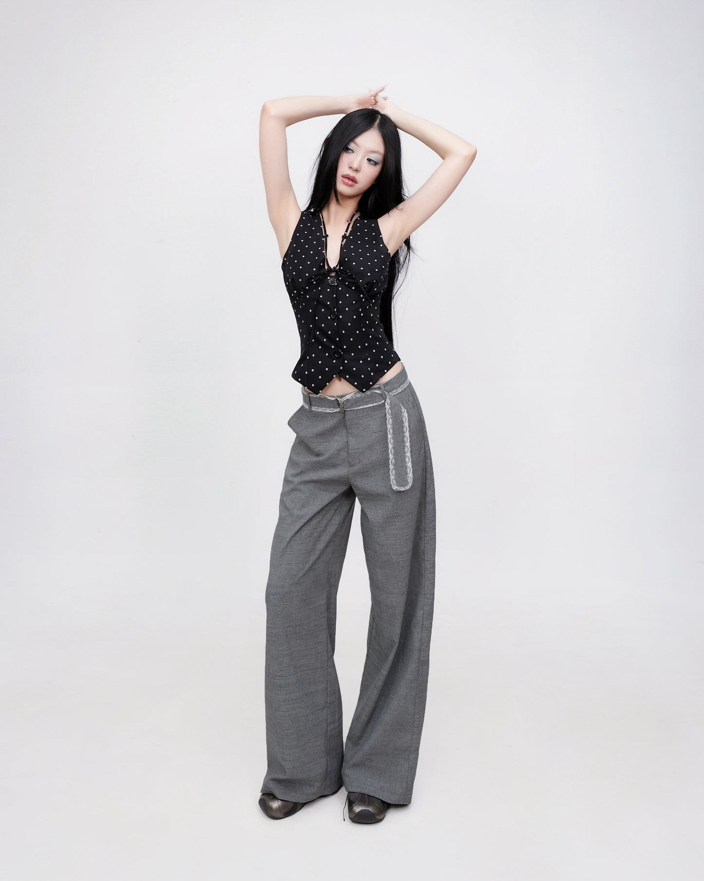 Shelby Trousers (Q08)
