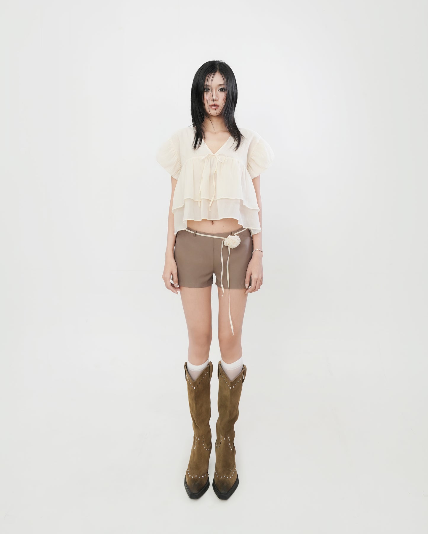 Beemie Top (AC07)