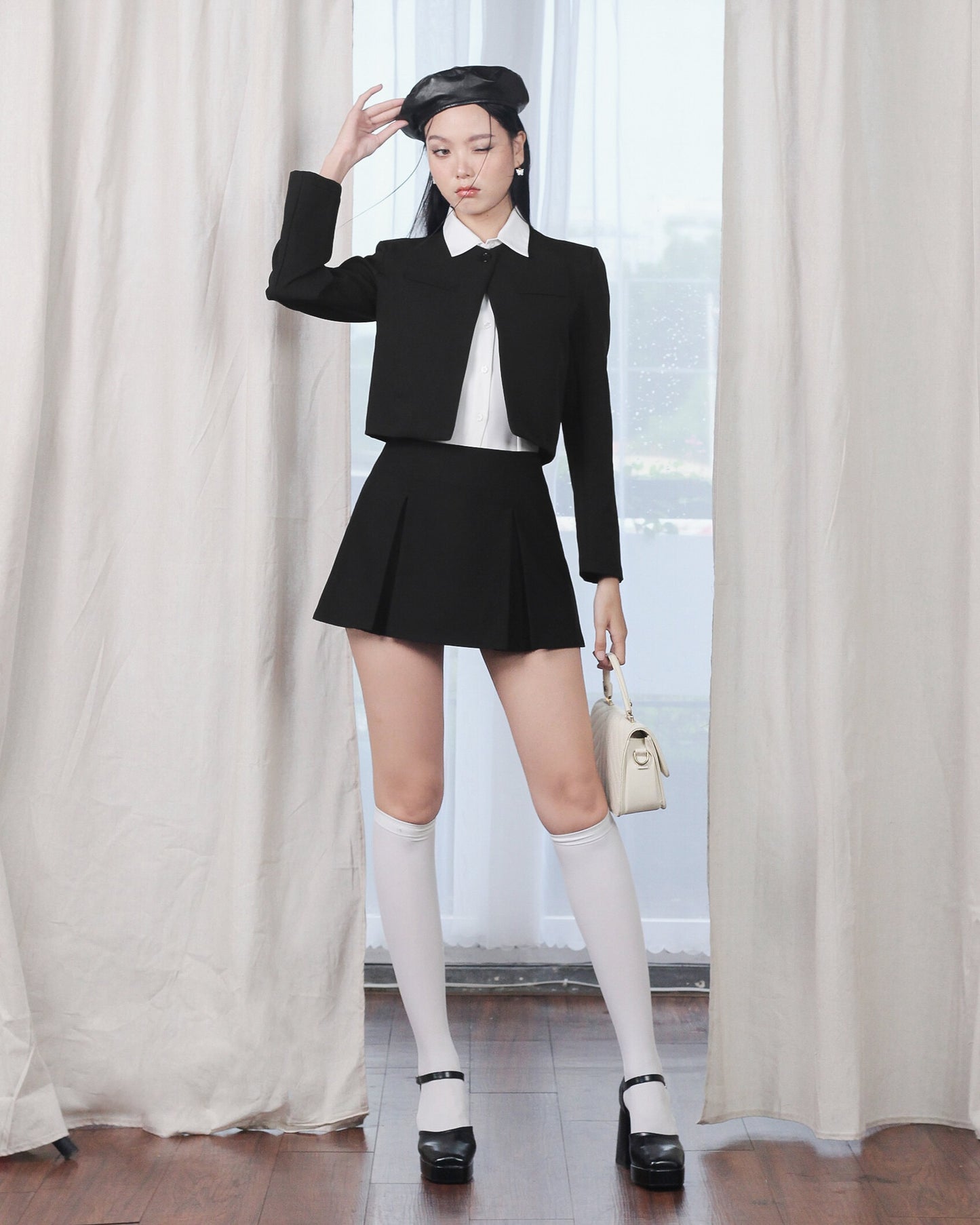 Hazel Skirt (CV09)