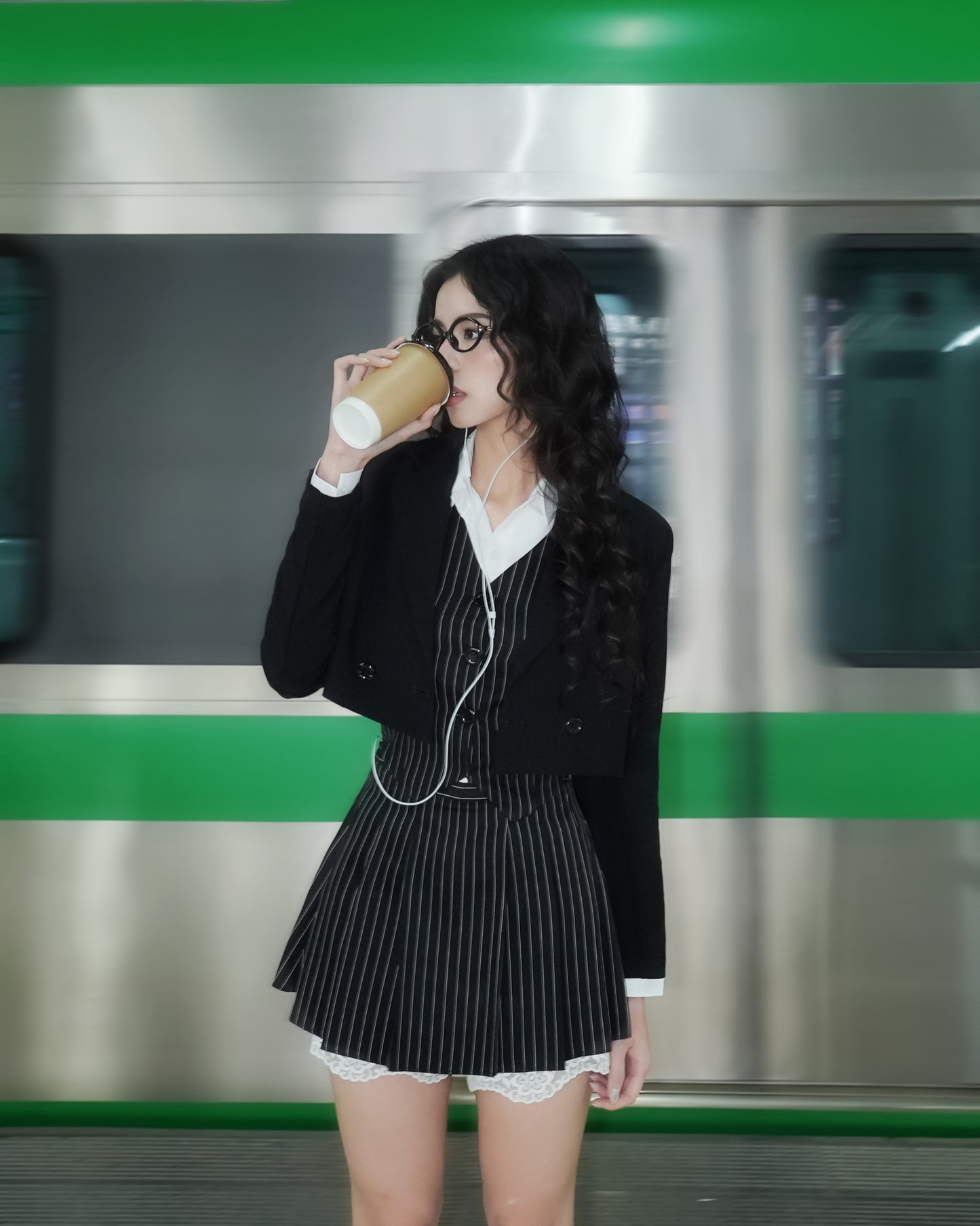 Benalie Skirt (CV20)