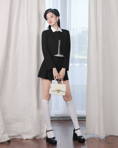 Hazel Skirt (CV09)