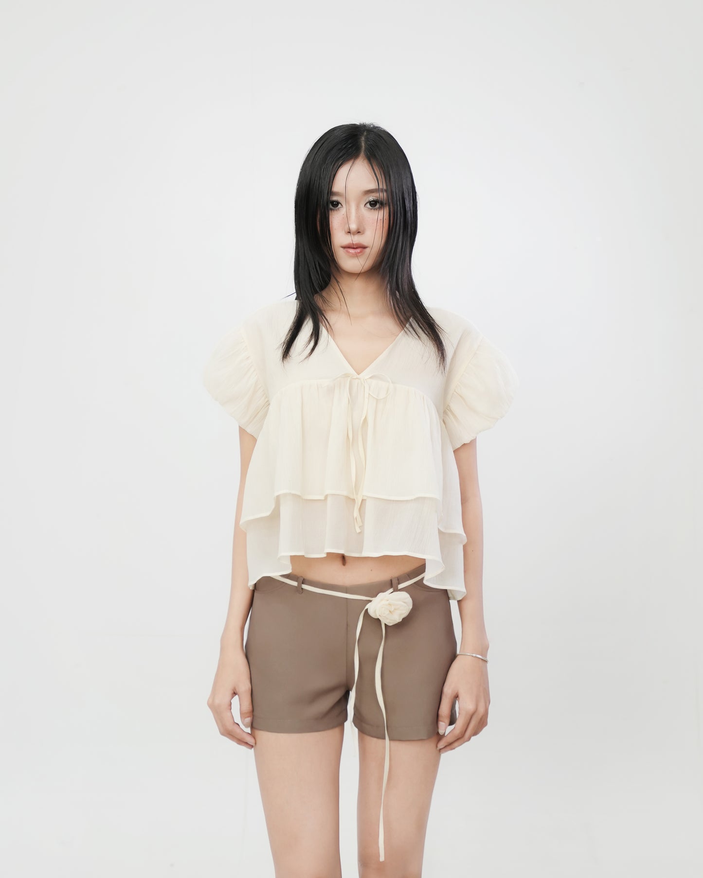 Beemie Shorts (Q06)