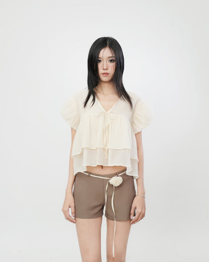 Beemie Shorts (Q06)