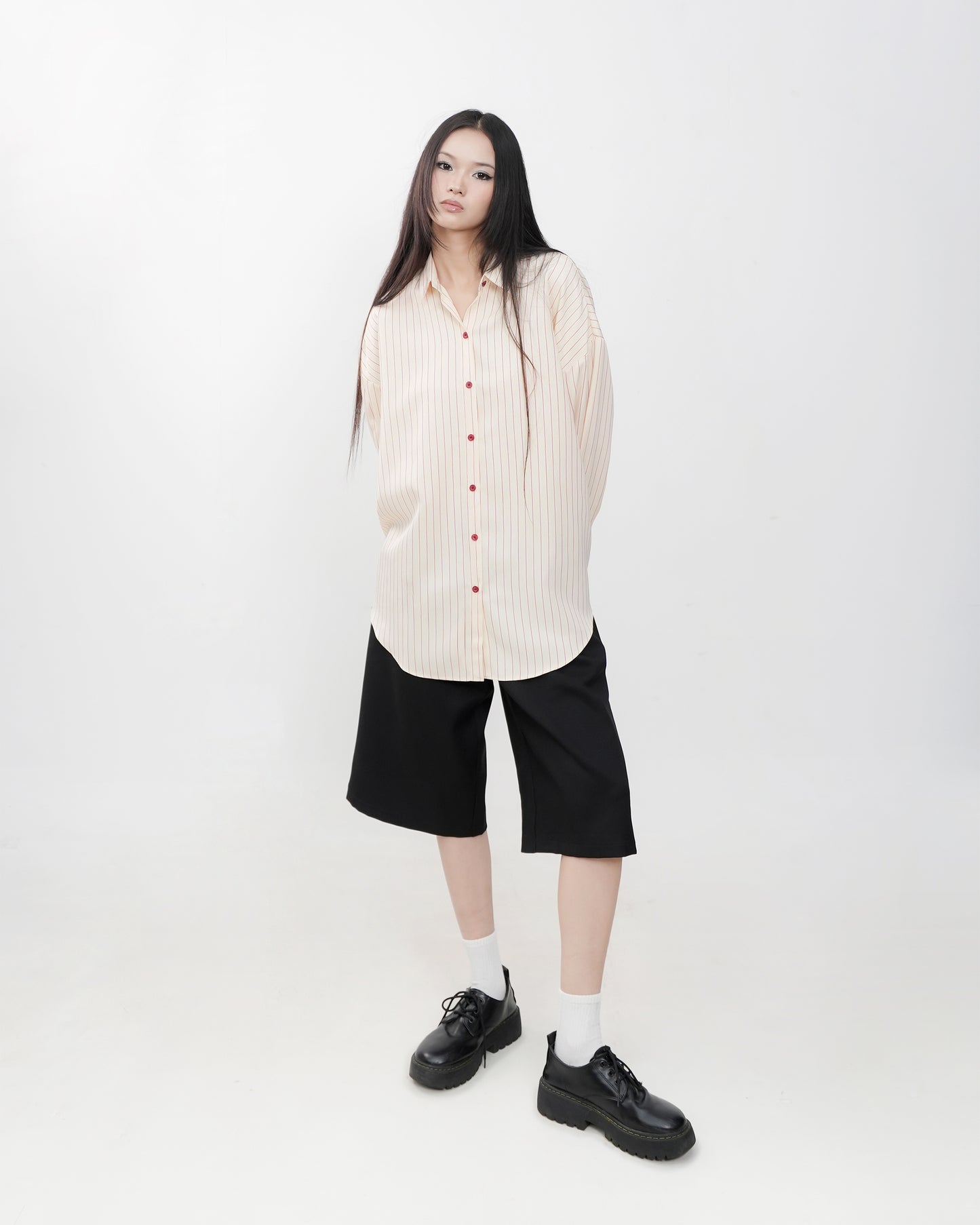 Odetta Shirt (SM36)