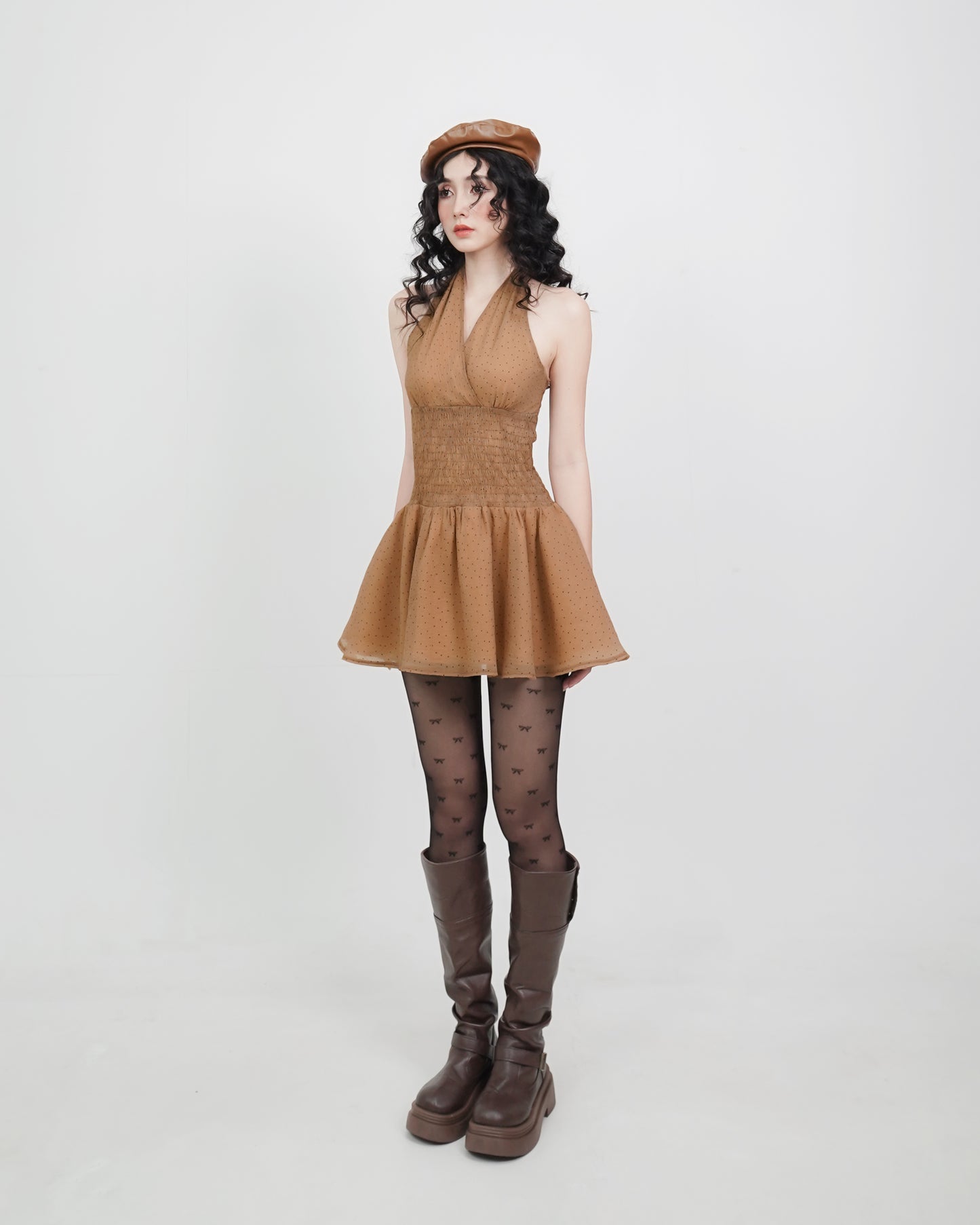 Emie Dress (D38)