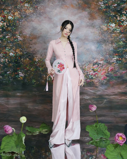 Combo Chu Sa + Thuỷ Phiến (ADT04+Q09)