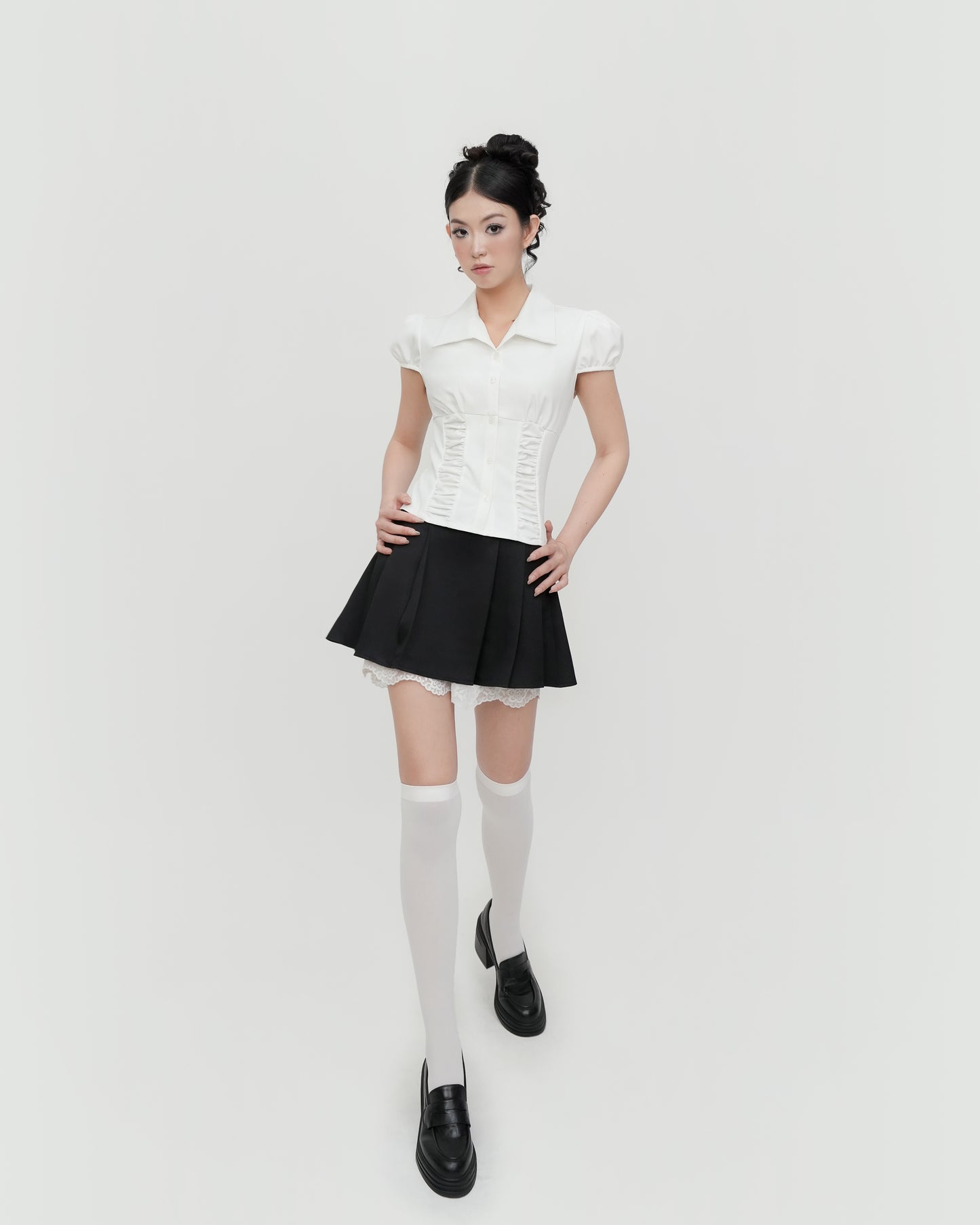 Limony Shirt (SM45)