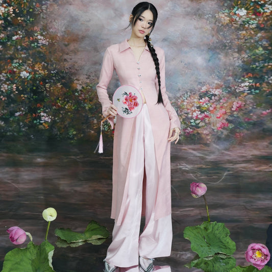 Combo Chu Sa + Thuỷ Phiến (ADT04+Q09)