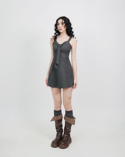 Caras Dress (D37)