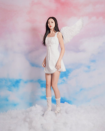 Seraphiel Dress (D09)