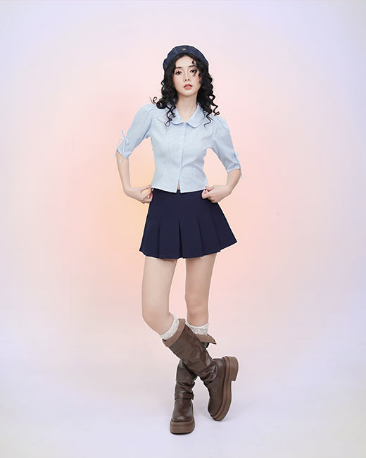 DALLA Nectar Skirt (CV21)