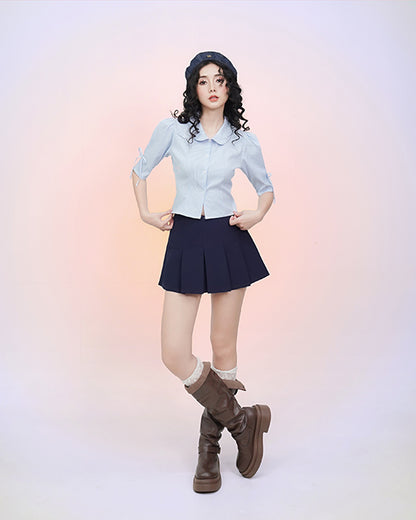 DALLA Nectar Skirt (CV21)