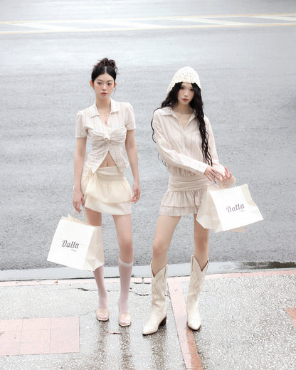 Lemie Shirt (SM32)