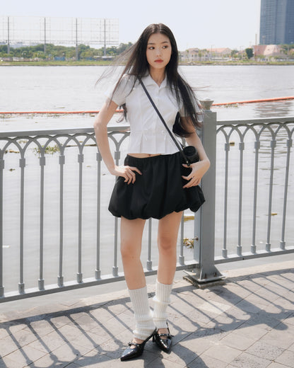 Tiny Shirt (SM17)