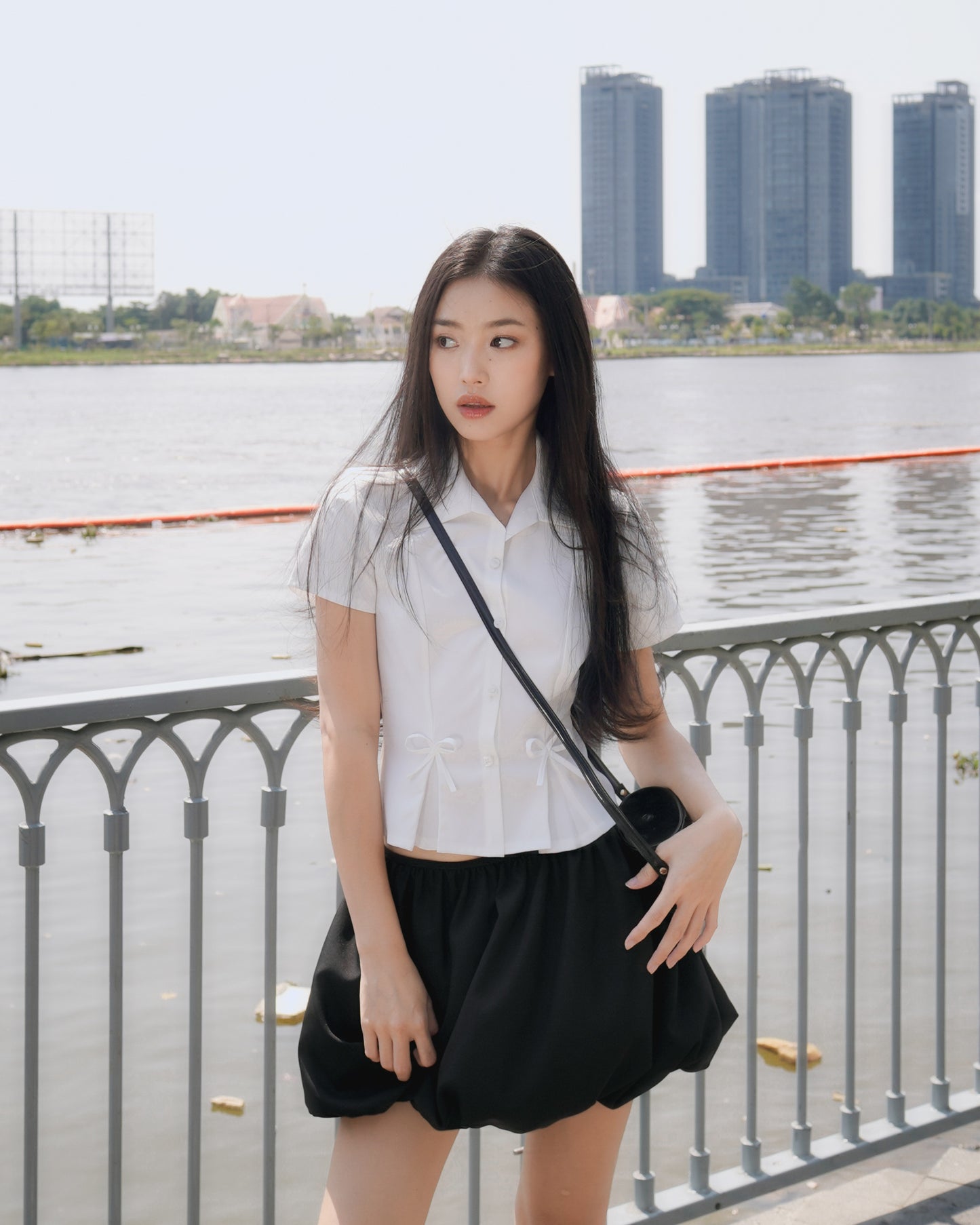 Tiny Shirt (SM17)