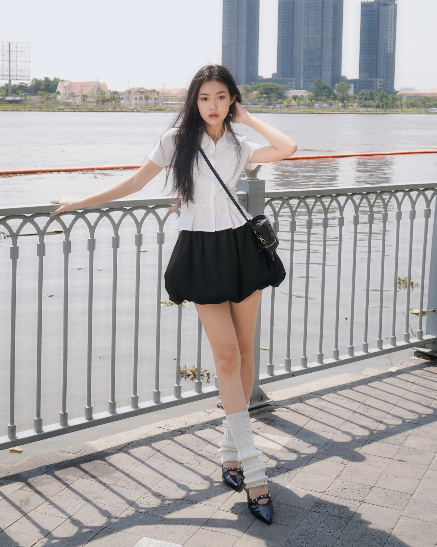 Tiny Shirt (SM17)
