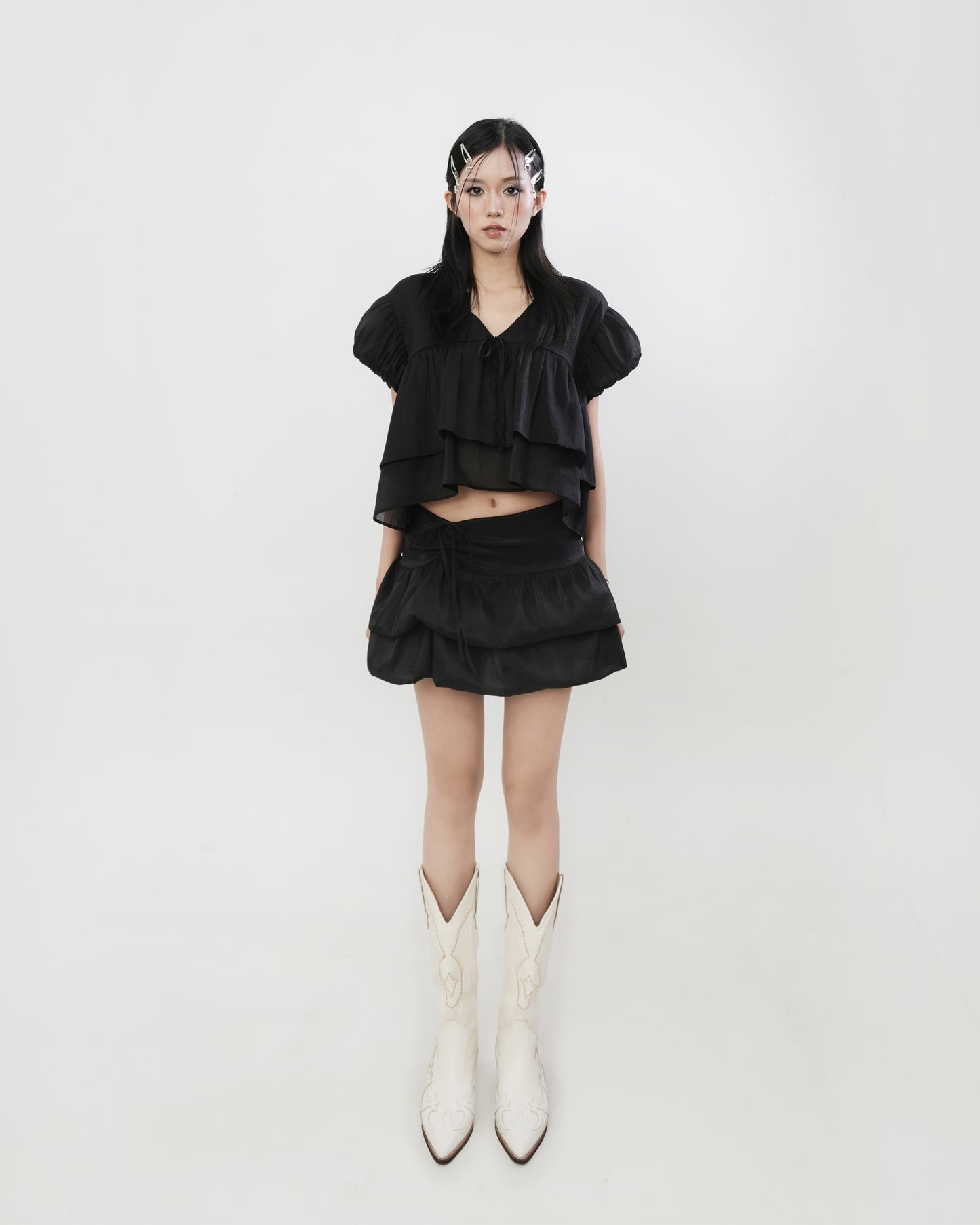 Tronese Skirt (CV33)