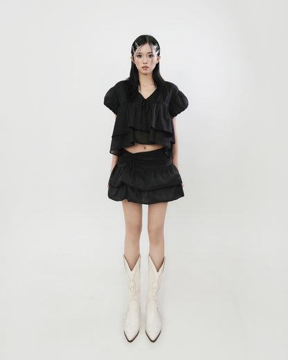 Tronese Skirt (CV33)