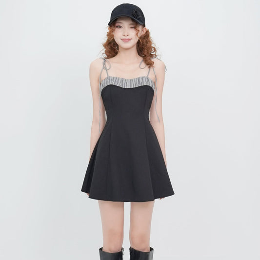 Carefree Dress (D01)