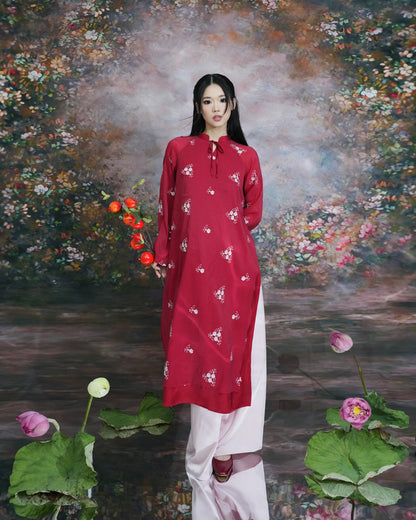 Combo Vân Liên + Thuỷ Phiến (ADT01 + Q09)