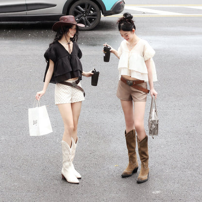 Beemie Top (AC07)