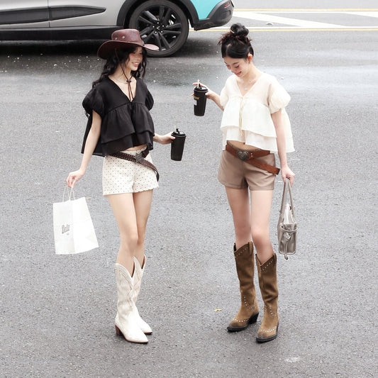 Beemie Top (AC07)