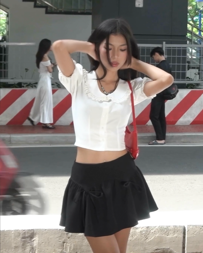 Sabine Skirt (CV16)