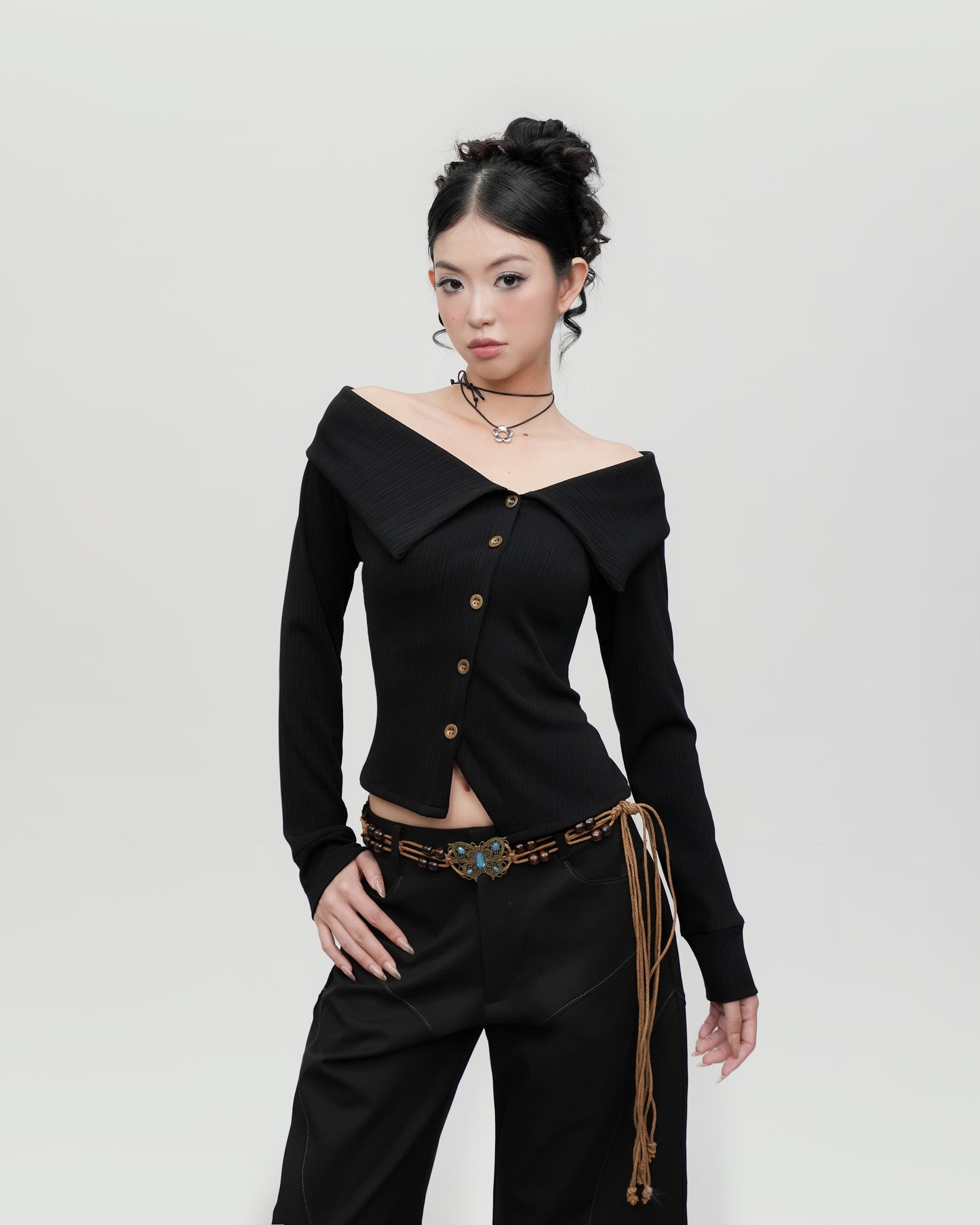Aubrey Top (AT09)