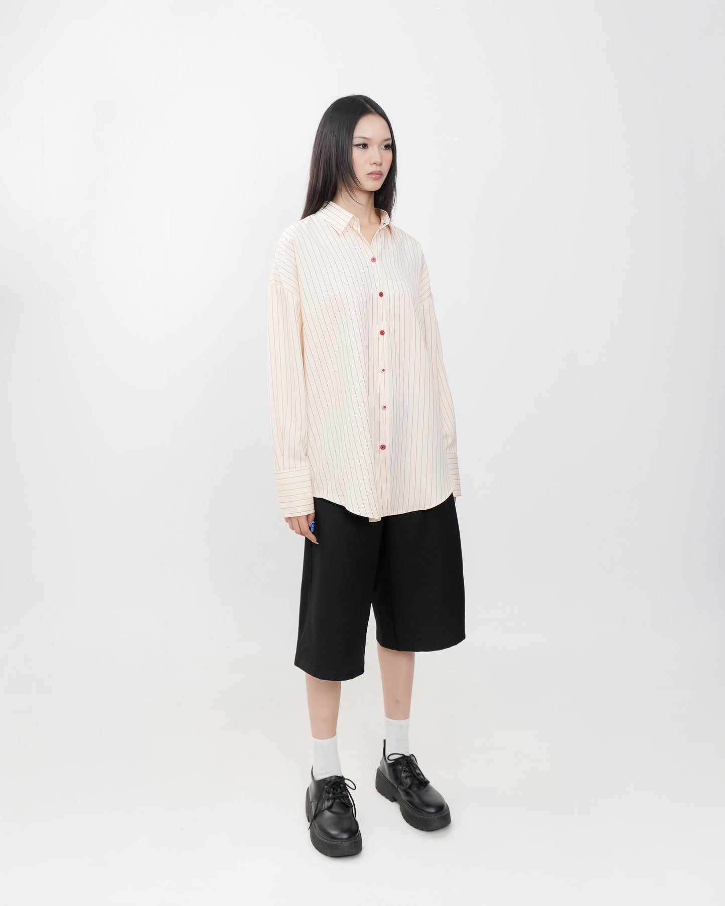 Odetta Shirt (SM36)