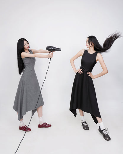 Demetria Dress (D50)