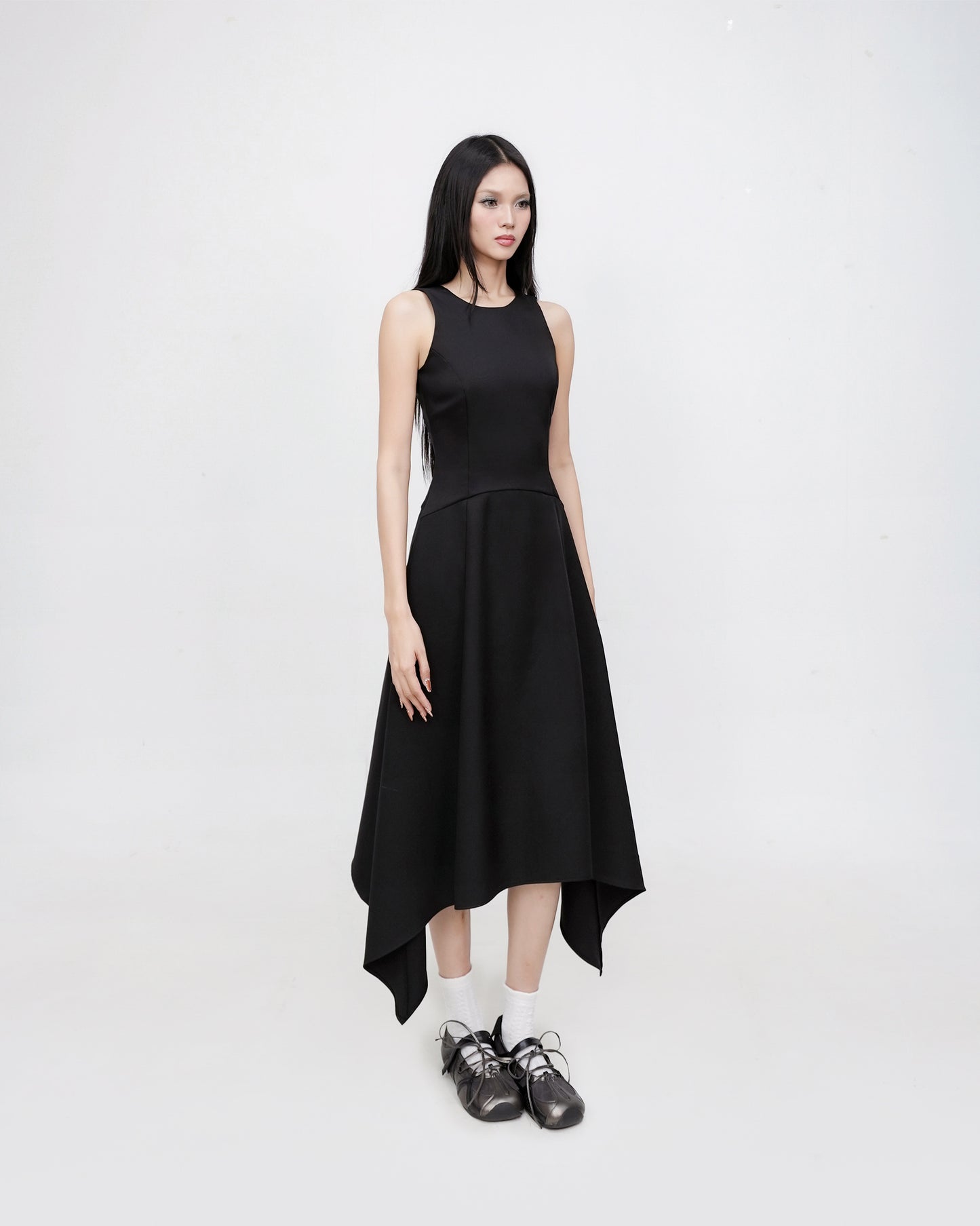 Demetria Dress (D50)