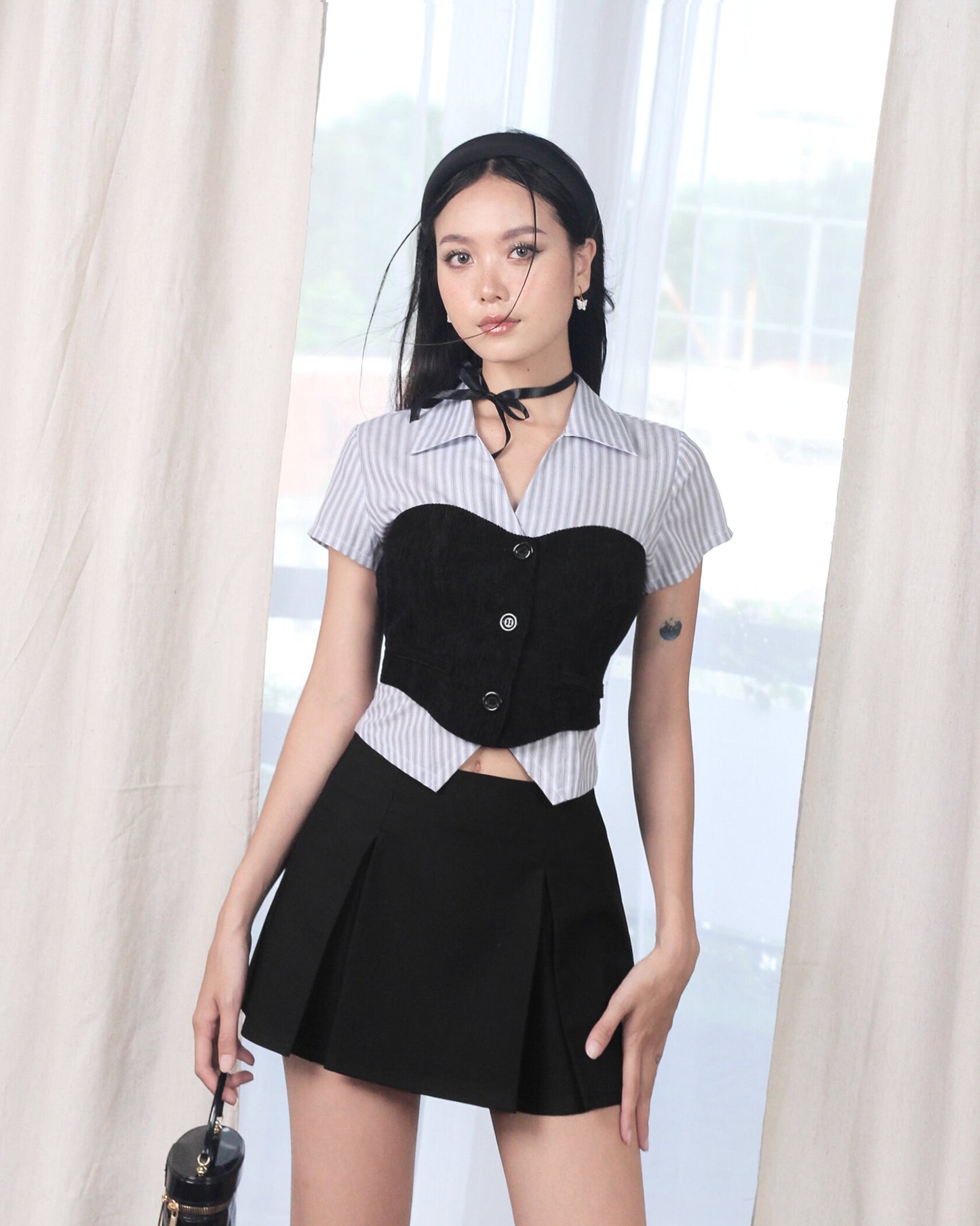 Hazel Skirt (CV09)