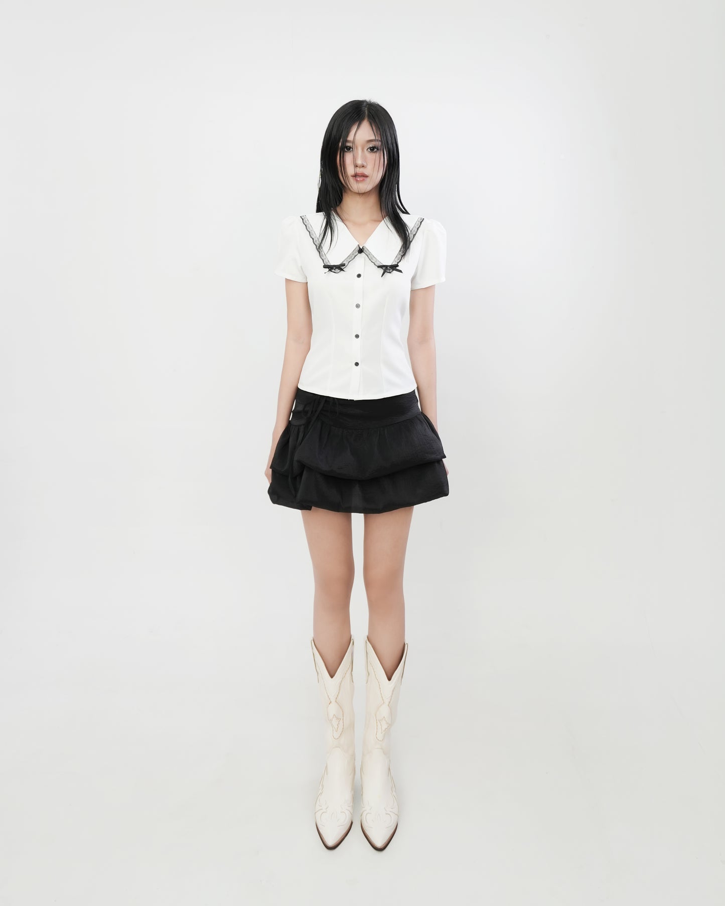 Tronese Skirt (CV33)