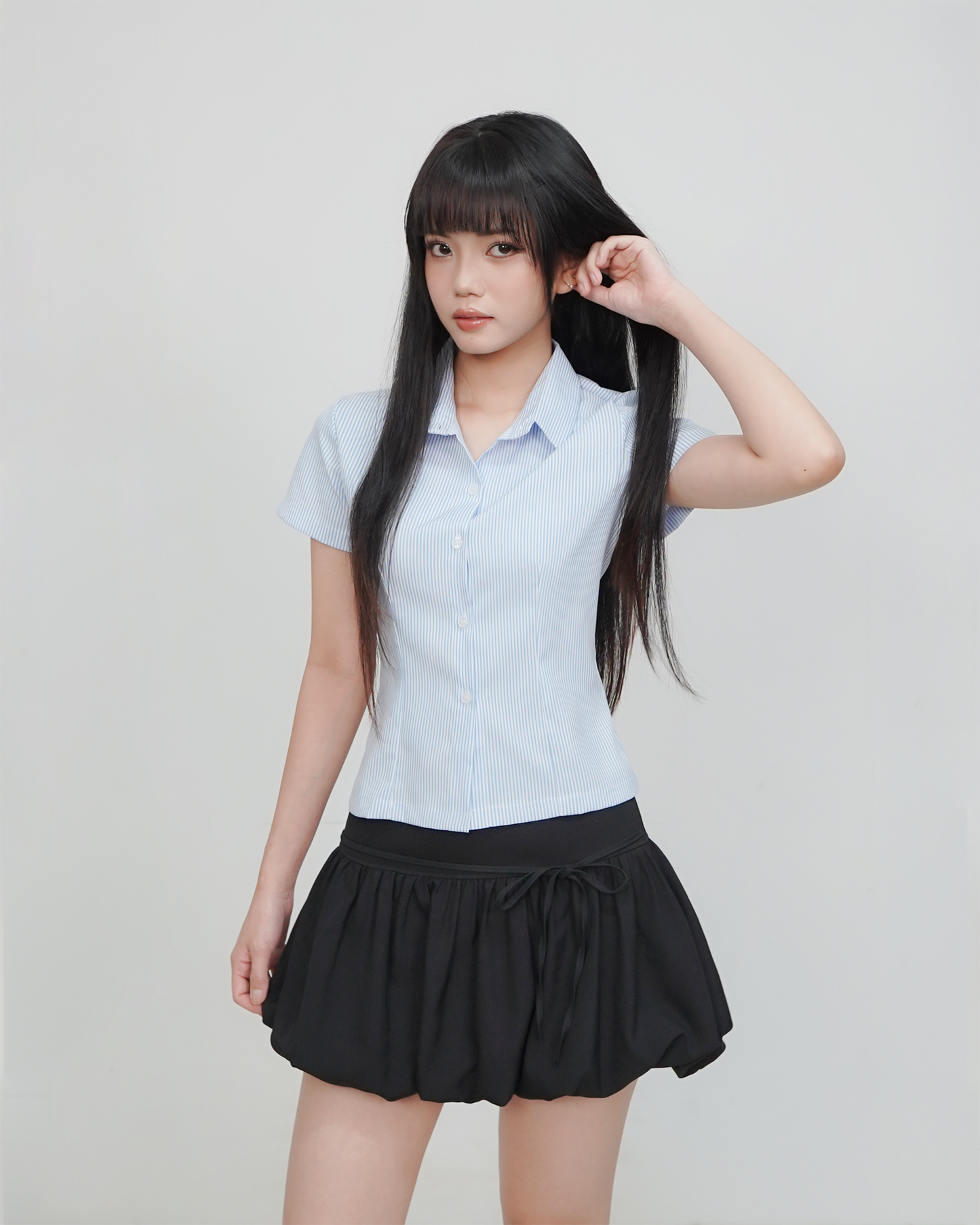 Kane Shirt (SM02)