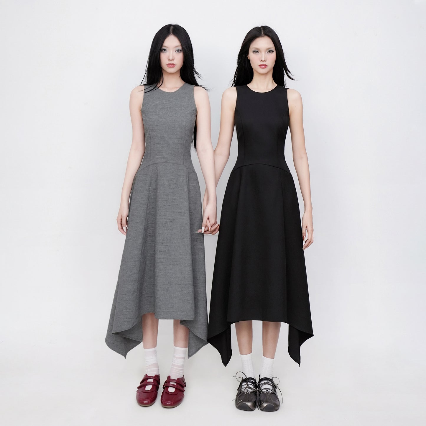 Demetria Dress (D50)