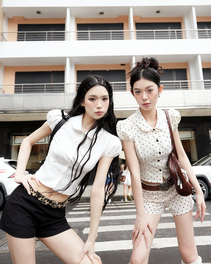 Phoebi Shirt (SM34)