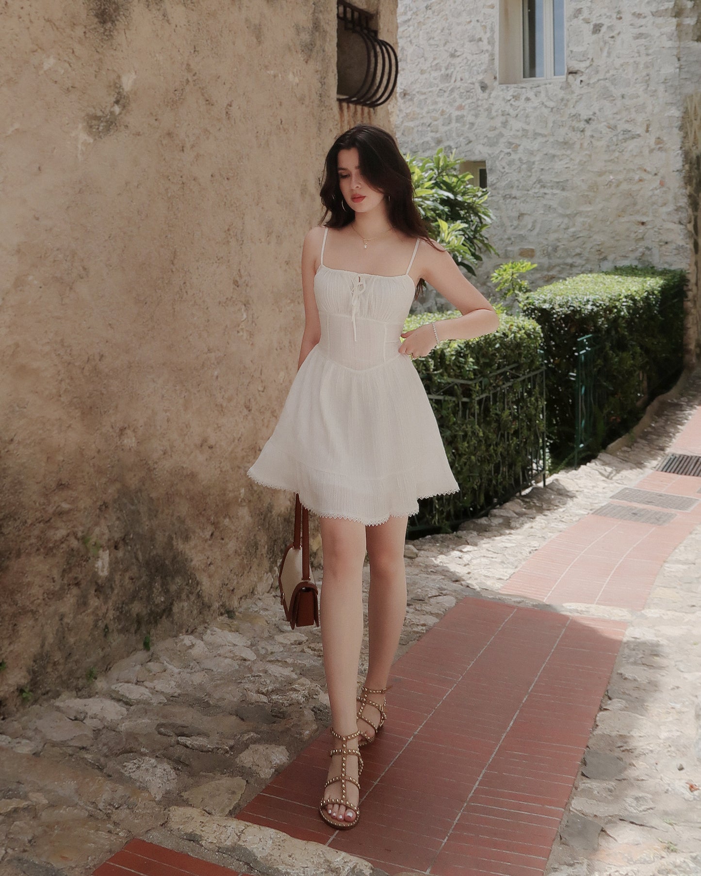 Tinker Dress (D06)