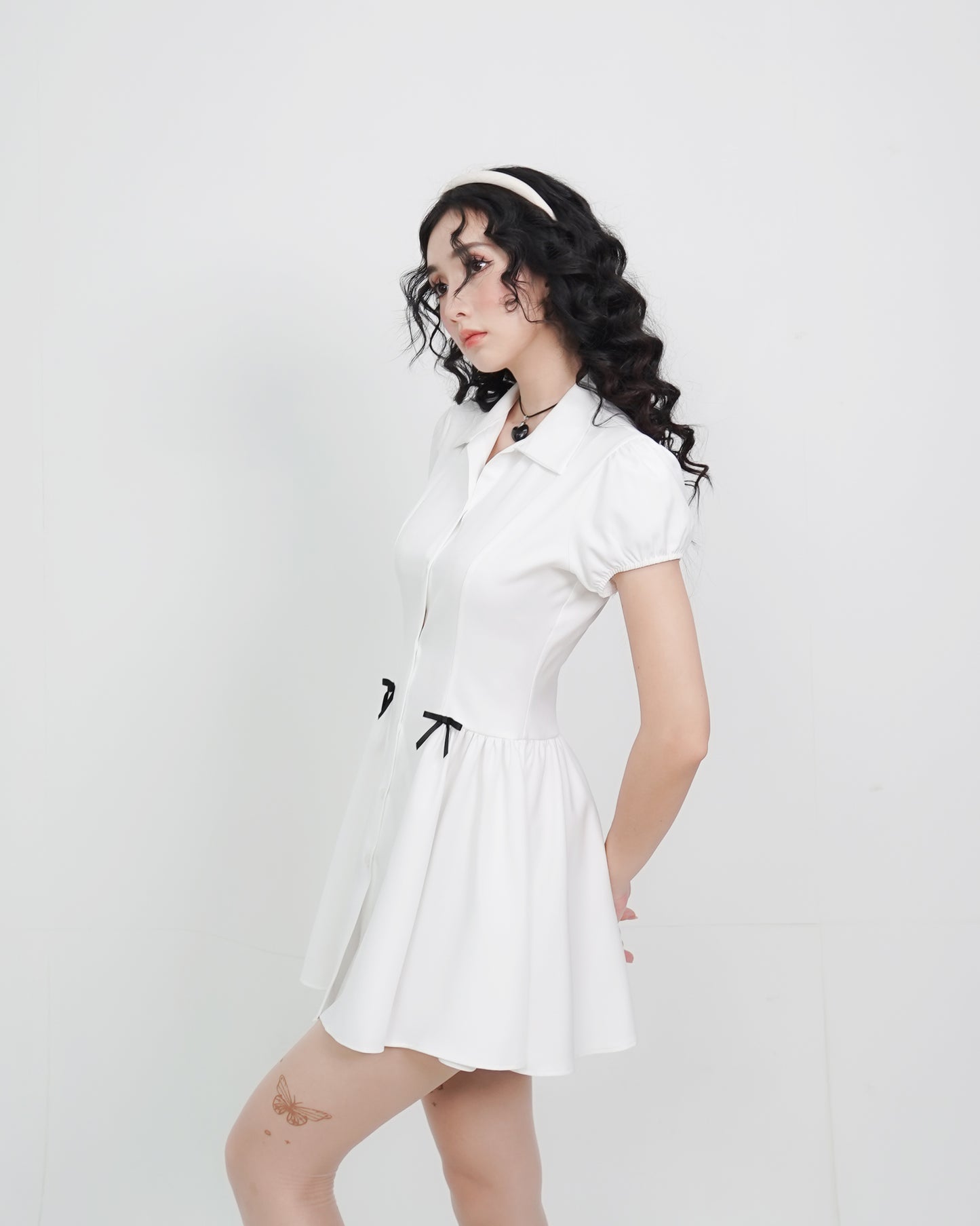 Tammy Dress (D34)