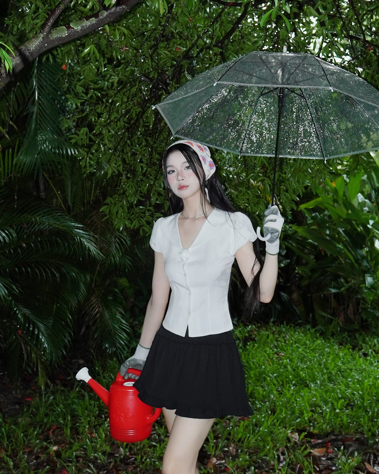 Opaline Shirt (SM29)