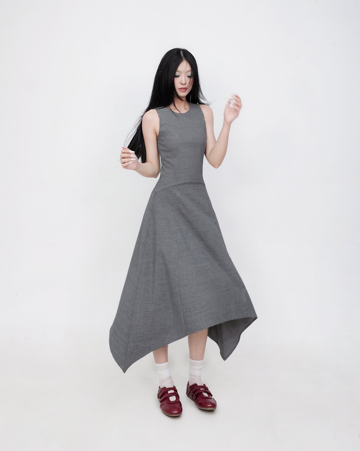 Demetria Dress (D50)